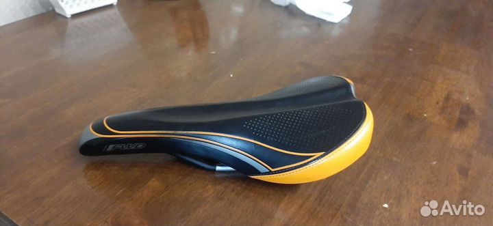 Велосипедное кресло