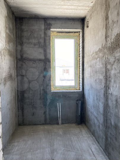 Дом 102 м² на участке 5 сот.