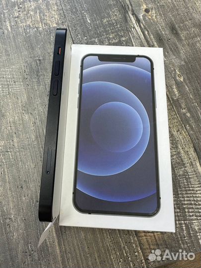 iPhone 12 mini, 128 ГБ