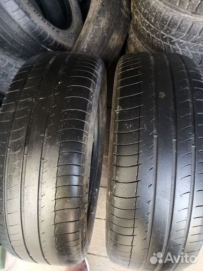 Michelin Latitude Sport 225/60 R18