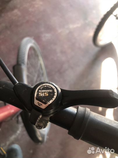 Велосипед дамский 26 Centurion германия