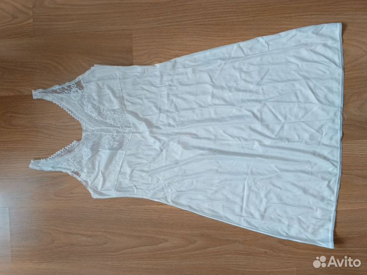 Женская комбинация СССР