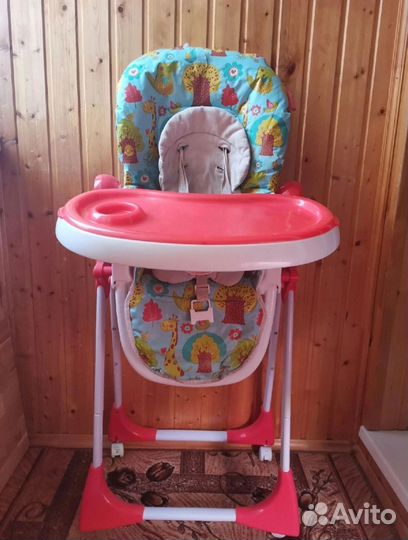 Стульчик для кормления