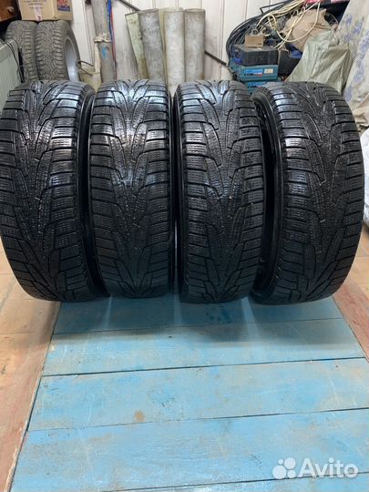 Kumho I'Zen KW31 205/65 R16 95R