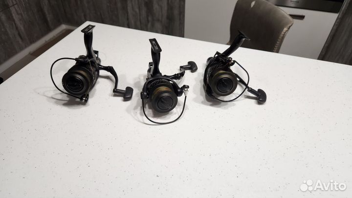 Катушка mifine castroforce 6000