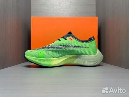 Nike ZoomX Vaporfly next