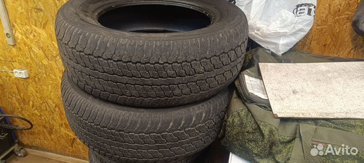 Yokohama Geolandar G94 265/60 R18 110H