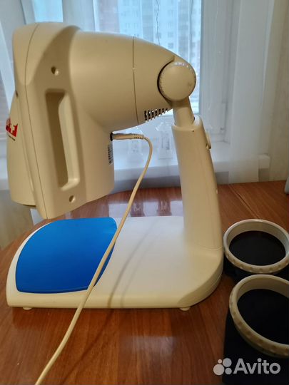 Лампа биоптрон zepter