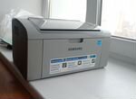 Принтер лазерный Samsung нерабочий