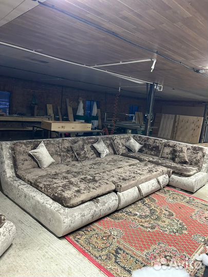 Диван Валенсия