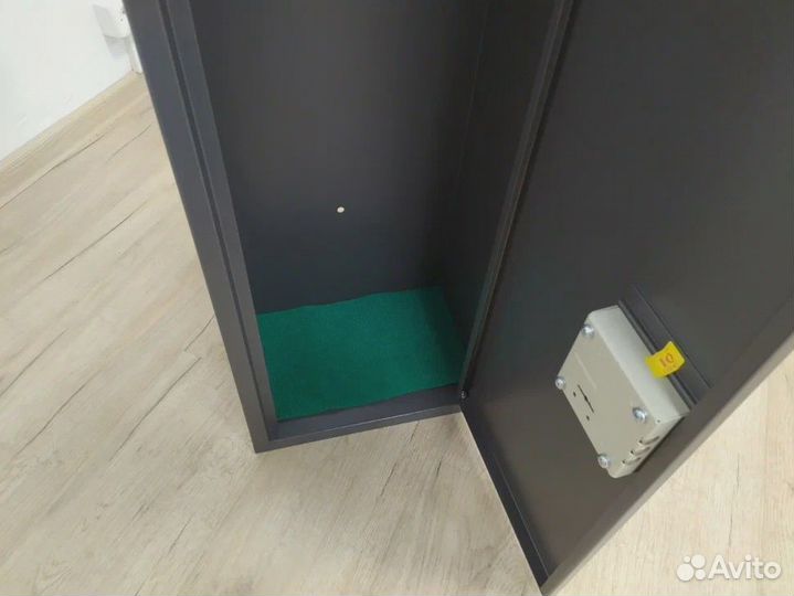 Сейф для оружия