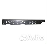 Кронштейн седельного устройства камаз (камаз пао)