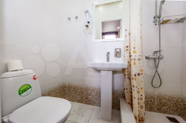 Комната 18 м², 1/2 эт.
