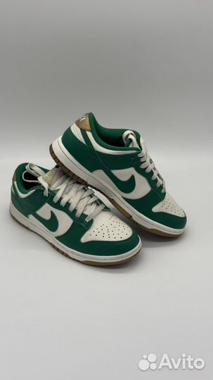 Женские Nike Dunk Low (34.5, 35.5)