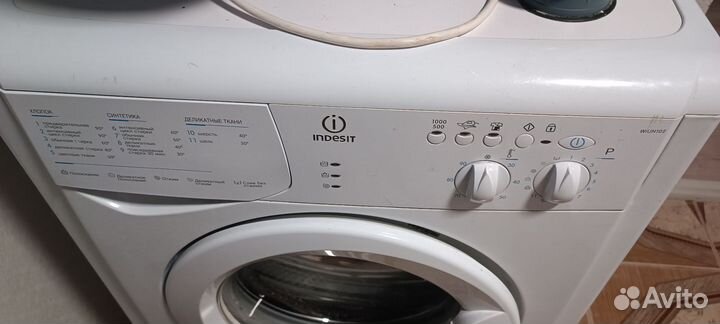 Стиральная машина indesit miun 102 узкая