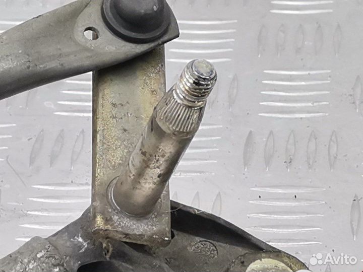 Трапеция для Peugeot-Citroen Picasso