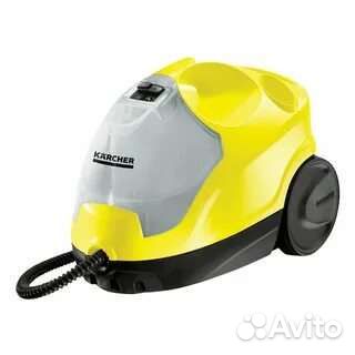 Пароочиститель Karcher SC-4 Easyfix