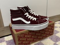 Vans Sk8 HI Platform