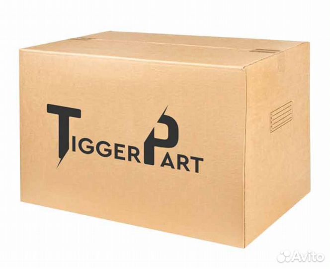 Термостат 83 гр. WP12 shaanxi TiggerPart 612630060