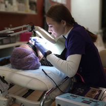 Электроэпиляция и депиляция, Благовещенск