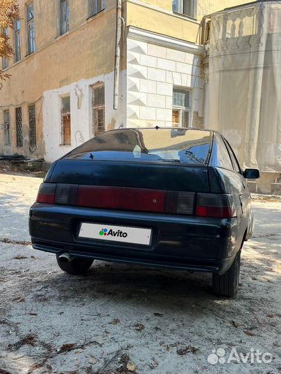 ВАЗ 2112, 2005