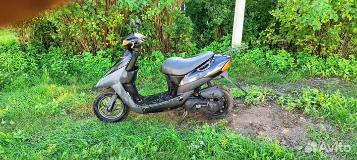 Suzuki lets 2