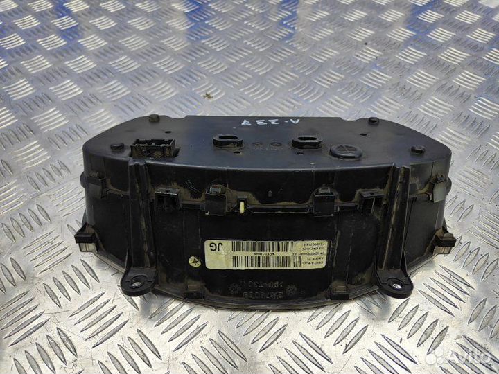 Панель приборов Ford Transit 115T430 2.4 jxfa 115