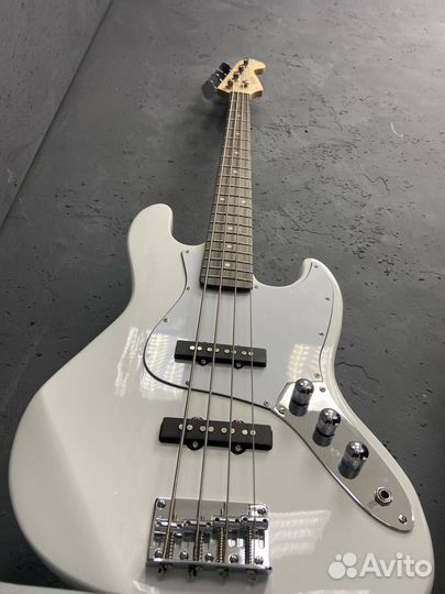 Басс гитара