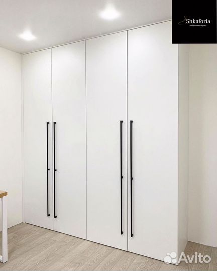 Шкаф купе стильный