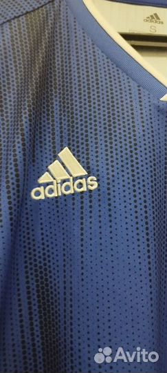 Футболка adidas мужская Оригинал