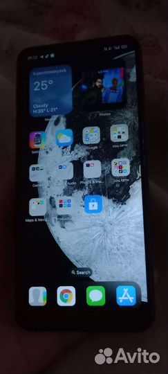 realme C3, 3/64 ГБ