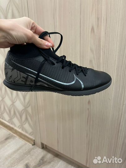 Бутсы nike