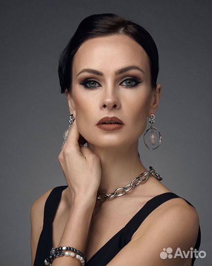 Вечерний макияж