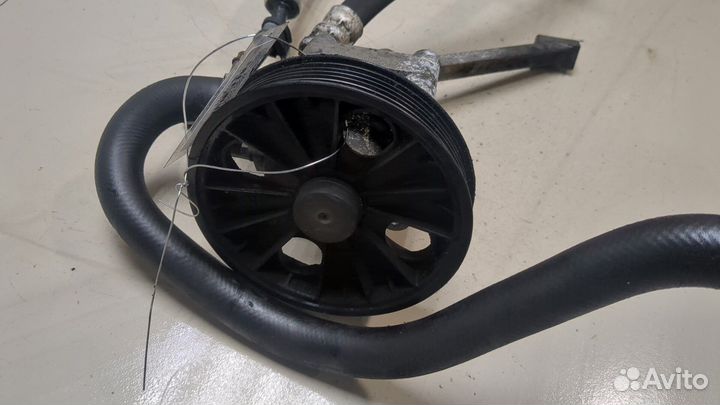 Гур Volvo XC90, 2007