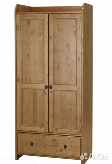 IKEA лексвик