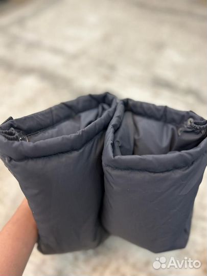 Зимний костюм Nels 98