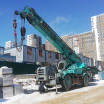 Выезднoй ремонт грузовиков и спецтехники