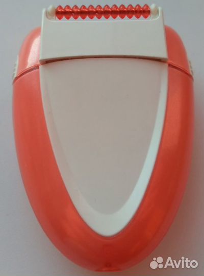 Эпилятор Philips Satinelle Soft