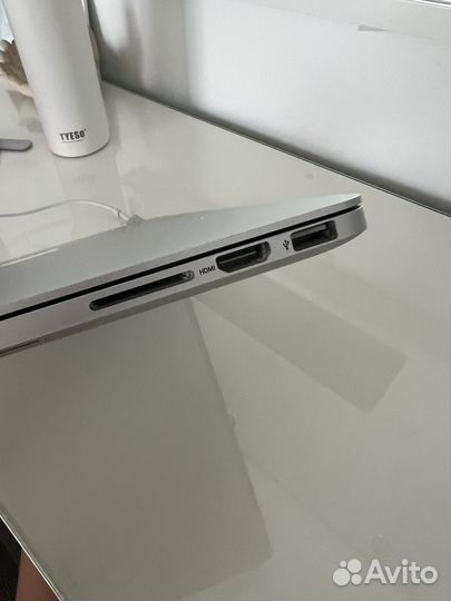 Apple MacBook Pro 13 2015 256Gb