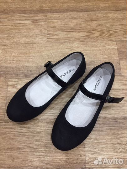 Туфли для девочки
