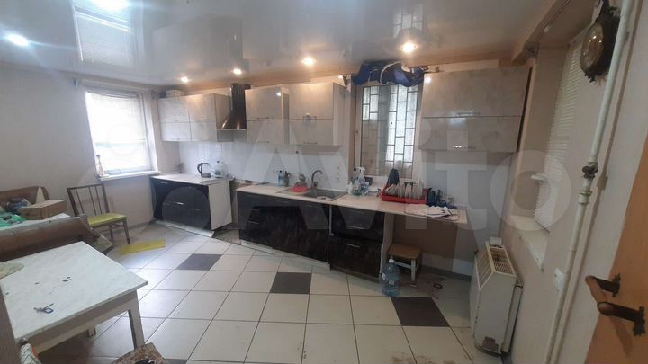 Дом 103,1 м² на участке 4 сот.