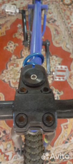 BMX Format 20