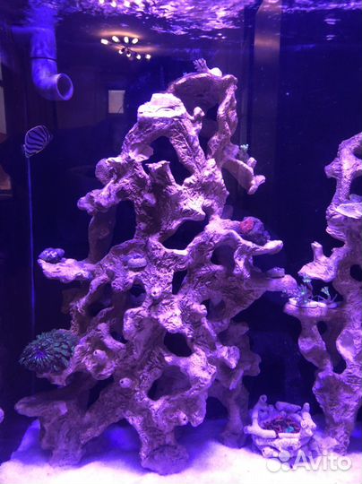 Искусственный ландшафтный камень