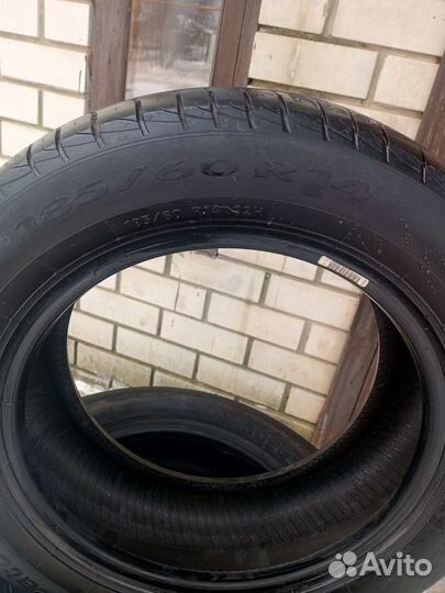 Pirelli Cinturato P1 185/60 R14