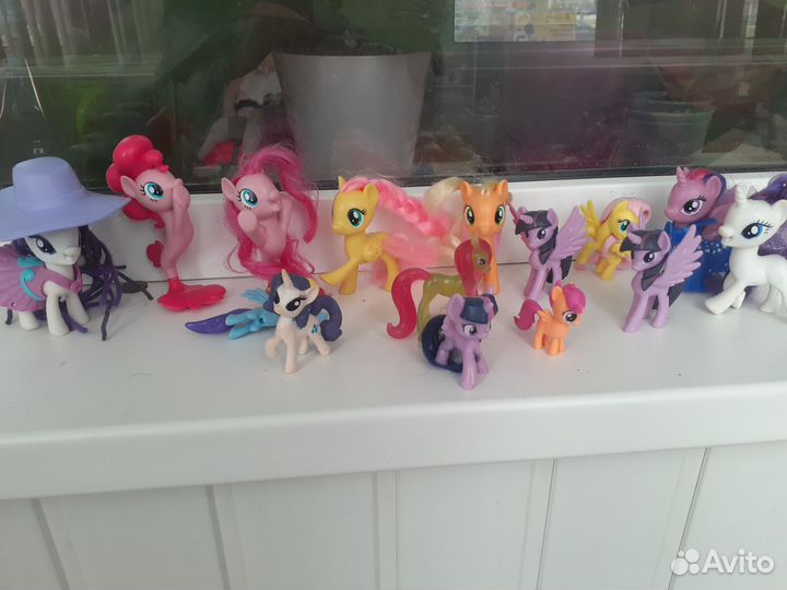 My Little Pony