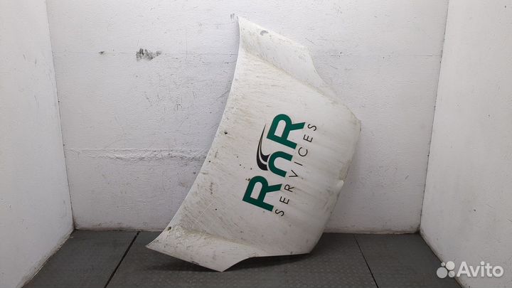 Капот Opel Combo, 2013