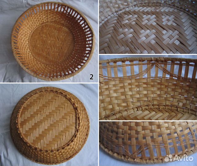 Блюдо соломка Открытка стеклянная Кап Капа полочка