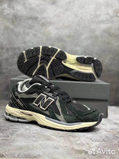 Мужские кроссовки New balance (41-45)