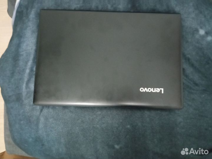 Ноутбук lenovo