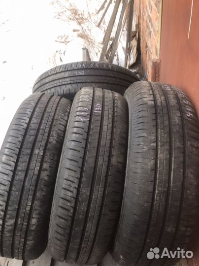 Bridgestone Ecopia NH200 195/65 R15 91H
